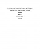 PLANEACION Y ADMINISTRACION DE PEQUEÑOS NEGOCIOS