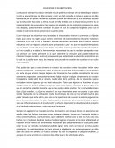 EDUCACION O ALFABETIZACION