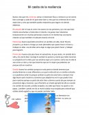 MICASITA DE RESILENCIA