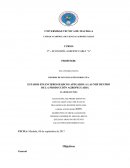 INFORME DE INVESTIGACIÓN FORMATIVA ESTADOS FINANCIEROS BÁSICOS APEGADOS A LAS NIIF DENTRO DE LA PRODUCCIÓN AGROPECUARIA