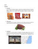 Objetivos Administrativos