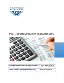 PLATAFORMA PARA LA MATERIA DE LEGISLACIÓN DEL IMPUESTO SOBRE LA RENTA