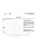 Administración Federal de Servicios Educativos en el D.F