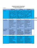 La portada presenta todos los datos de identificación