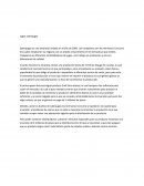 Negociacion empresa Sabrojugos