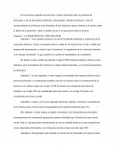 LA PROFESIÓN DEL HISTORIADOR