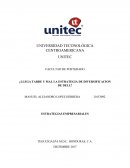 ¿Llega tarde y mal, la estrategia de diversificacion de DELL?