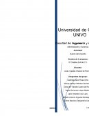 Para que un evento sea todo un éxito requiere de una buena planificación.