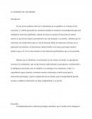 EL DOMINIO DE UNO MISMO