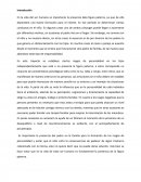 En la vida del ser humano es importante la presencia dela figura paterna