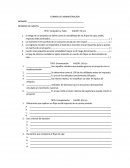 EXAMEN DE ADMINISTRACION/ sin resp