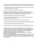 Globalización de Netflix