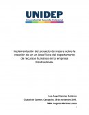 Como es una La responsabilidad social de la empresa de refrescos de cola