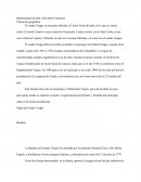 MONOGRAFIA DEL ESTADO VARGAS