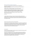 Mejora de las condiciones de seguridad en las empresas