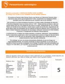 Administracion de cuentas