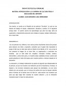 MATERIA: INTRODUCCIÓN A LA CARRERA DE CULTURA FÍSICA Y EDUCACIÓN DEL DEPORTE