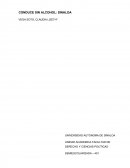 Programa Conduce sin Alcohol en Sinaloa