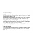 Propuesta de intervención psicológica Nro 01