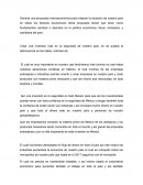 Maroeconomia tecnologico de cuautla