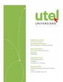 Empresa Elegída Honeywell ¿Por qué elegiste esa empresa?
