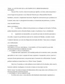 LA INTITUCION DE LA SUCESIÓN EN EL DERECHO ROMANO