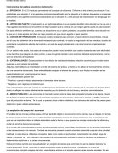 La ampliación del campo de la economía