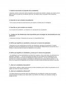 Estadistica descriptiva. generalidades