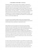 Antropología, desarrollo sostenible y los masai