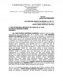 EJECUTIVO MERCANTIL LAS CERVEZAS MODELO EN SONORA S.A DE C.V.