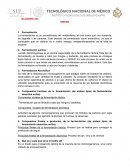 Glosario microbiologia