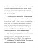 ¿Qué​ ​es​ ​una​ ​tabla​ ​de​ ​decisión​ ​bajo​ ​incertidumbre?