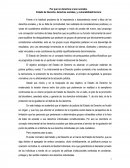 CUALES SON LOS DERECHOS SOCIALES Y GRUPOS VULNERABLES