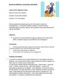 Secuencia didáctica: conociendo a San Martin