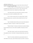 OFRENDAS: PASO DE LA LUZ