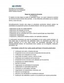 Etapa de Asistencia Docente (10 Períodos)