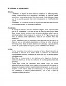 Carlos Baca no registra de forma clara sus ventas por su mala ortografía y comete muchos errores en la facturación, generando las repetidas quejas tanto interna como de los clientes.