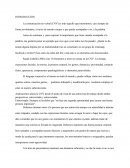 En esta actividad debes imaginar una entrevista de trabajo y analizar la CNV