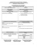 PROGRAMA DE LA REFORMA EDUCATIVA JARDIN DE NIÑOS: “GABRIELA MISTRAL”