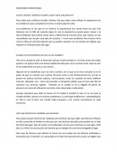 ¿Cómo resolver conflictos sociales a partir de la arquitectura?