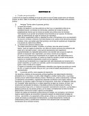 Teoria del estado. El estado como persona jurídica