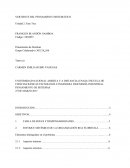 Vertientes del pensamiento sistemico