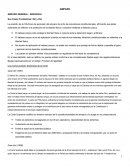 AMPARO GENERAL - INDIVIDUAL Sus Casos Fundadores: Siri y Kot