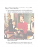 Conclusiones del club de los poetas muertos