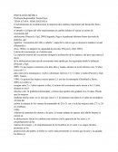 TEMA ETAPA: ADOLESCENCIA