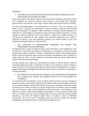 QUE OPINA DE LAS ESTRATEGIAS PROPUESTAS POR LOS BANCOS PRINCIPALES DEL PAIS PARA MEJORAR LOS SERVICIOS QUE BRINA?