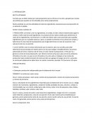 INTRODUCCIÓN RECETA ESTANDAR