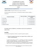 Caso enron . METODOLOGÍA DEL TALLER PRACTICO