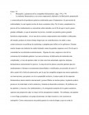MONOPOLIO Y GANANCIAS FARMACEUTICAS