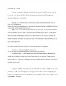 ESTUDIO DE CASO DE SOBREPESO